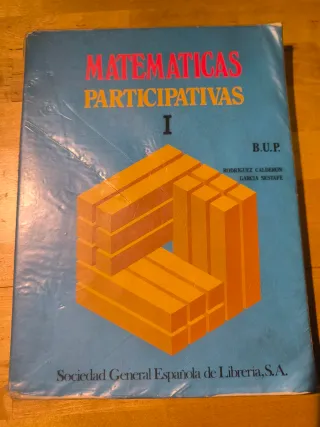 Lote libros egb y bup: lengua, mates, química..