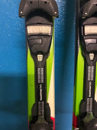 Esquís Elan RC Race 140 cm