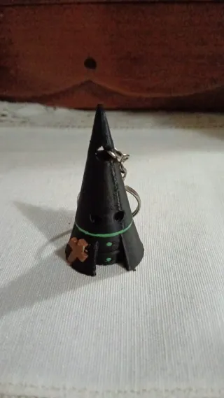 Llaveros de Penitentes