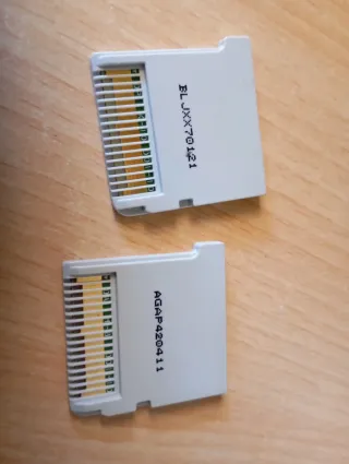 SOLO VENTA EN PERSONA 2 Juegos Nintendo 3DS