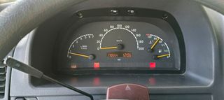 Mercedes-Benz Vito 1999