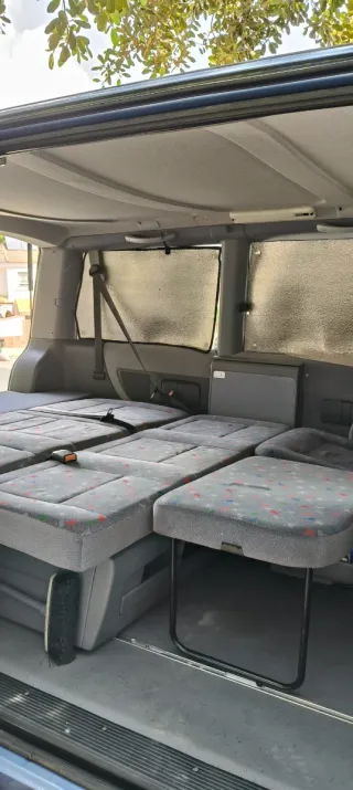 Mercedes-Benz Vito 1999