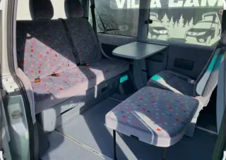 Mercedes-Benz Vito 1999