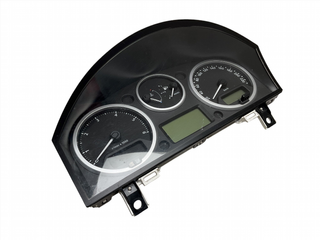 Cuadro Instrumentos Land Rover YAH500210