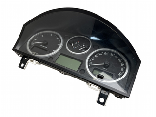 Cuadro Instrumentos Land Rover YAH500210