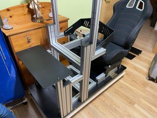 Cockpit NWS LIFE PREMIUM