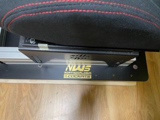 Cockpit NWS LIFE PREMIUM