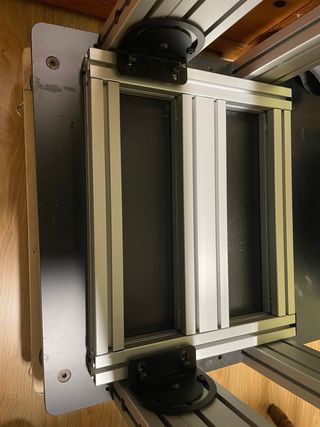 Cockpit NWS LIFE PREMIUM