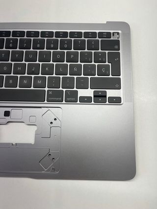 Teclado MacBook Air 13 A2179 Original (año 2020)