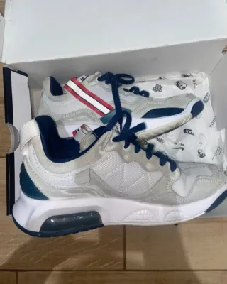 Nike Air Jordan Paris Inspire Zapatillas Talla 39