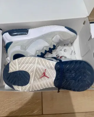 Nike Air Jordan Paris Inspire Zapatillas Talla 39