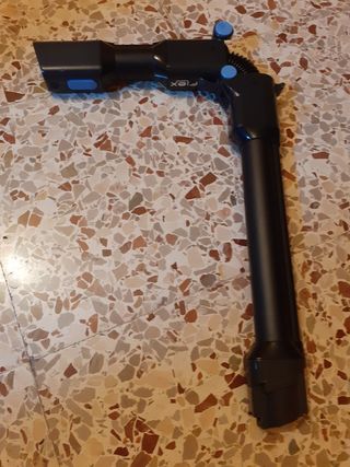 Tubo aspiradora Rowenta FLEX