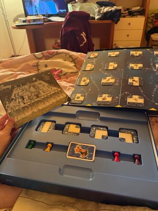 Labirinto Disney – Ravensburger