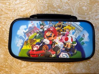 Nintendo Switch Edición limitada Animal Crossing