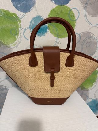 Bolso Lumiere PARIS/64