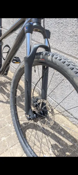 Specialized 29" talla m