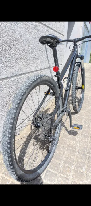 Specialized 29" talla m