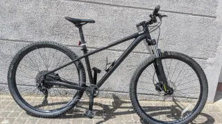 Specialized 29" talla m
