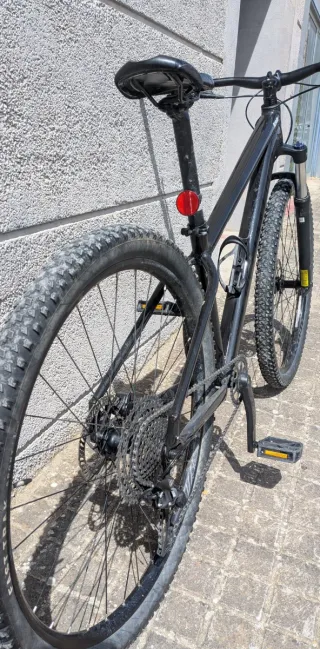 Specialized 29" talla m