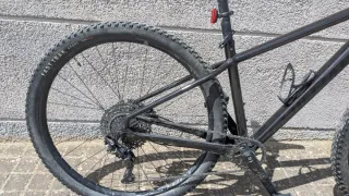 Specialized 29" talla m