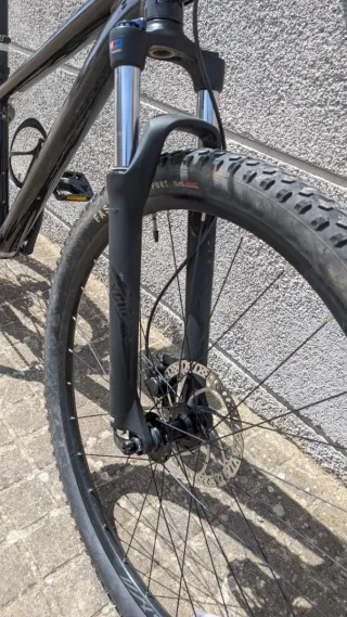 Specialized 29" talla m