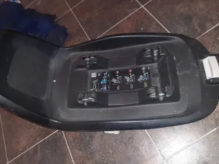 Bebé Confort 2wayfix Base Isofix