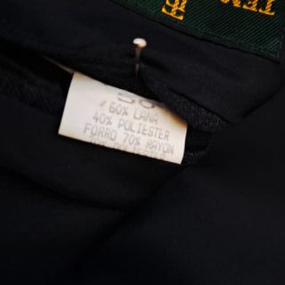 Blazer caballero Tem Formula gris