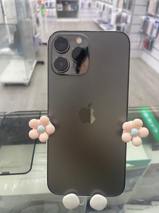 iPhone 13 Pro Max 128GB Space Gray