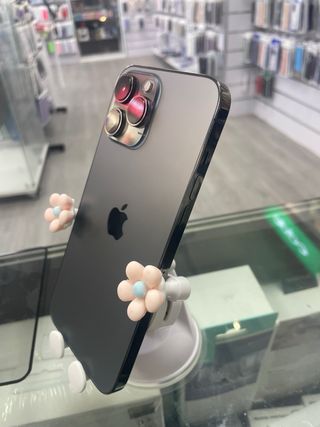 iPhone 13 Pro Max 128GB Space Gray
