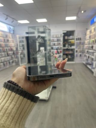 iPhone 13 Pro Max 128GB Space Gray