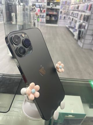 iPhone 13 Pro Max 128GB Space Gray