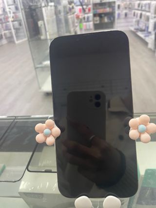 iPhone 13 Pro Max 128GB Space Gray