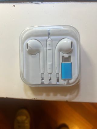 Cuffie per iPhone usb C