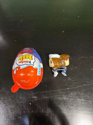 Funko Pop Stranger Things Joy Heladeros y Max