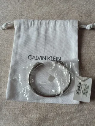 Pulsera Calvin Klein