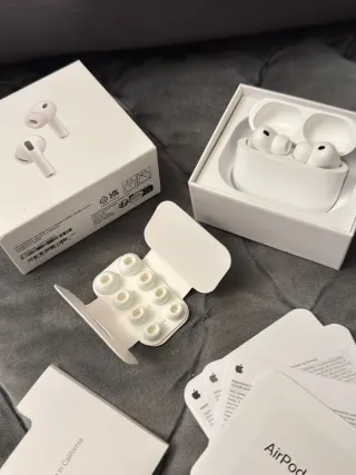 𝗔𝗶𝗿𝗽𝗼𝗱𝘀 𝗽𝗿𝗼 𝟯