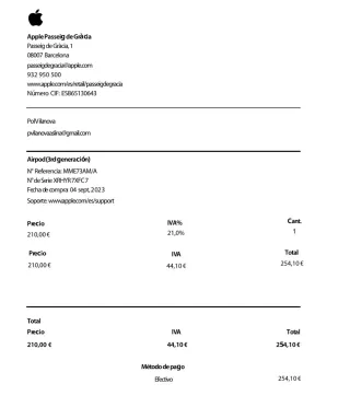 𝗔𝗶𝗿𝗽𝗼𝗱𝘀 𝗽𝗿𝗼 𝟯