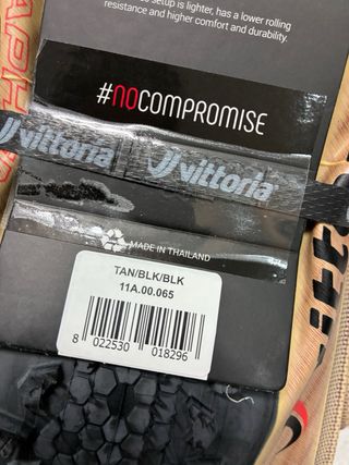 2 Cubiertas Vittoria Terreno XC-Race 29x2.1