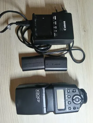 Canon 70D + Lente 17-50mm F2.8