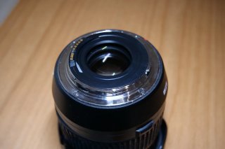 Canon 70D + Lente 17-50mm F2.8