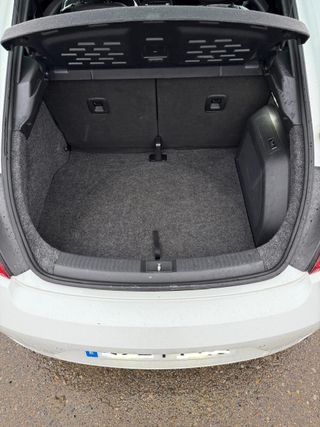 Volkswagen Beetle 2012