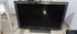 TV Sony Bravia 36