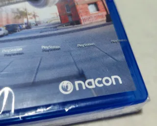 Session: Skate Sim PS5