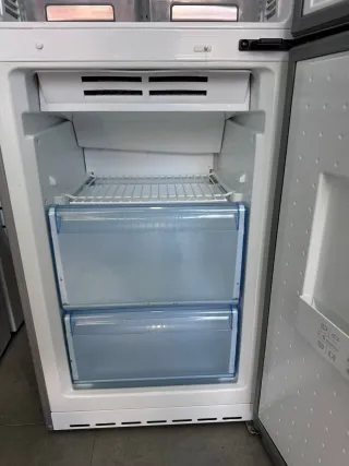 Nevera Combi Balay con garantia transporte