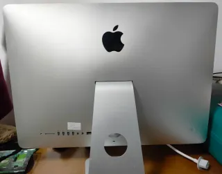 Ordenador Apple iMac 21.5 2015