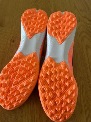 Adidas F50 League Turf Boots Futsal - Eu 40 2/3