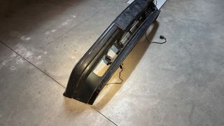 Paragolpes Delantero BMW E32