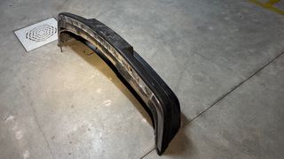 Paragolpes Delantero BMW E32