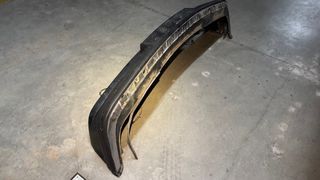 Paragolpes Delantero BMW E32