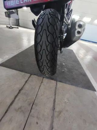 Honda CB500X Adventure Moto